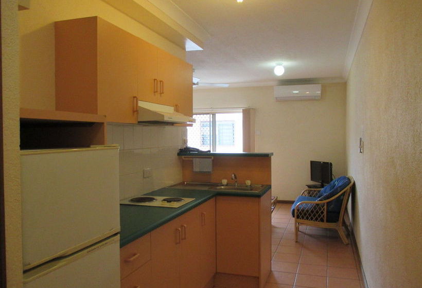 Royal Palm Villas | Cairns | Queensland | Australia 12