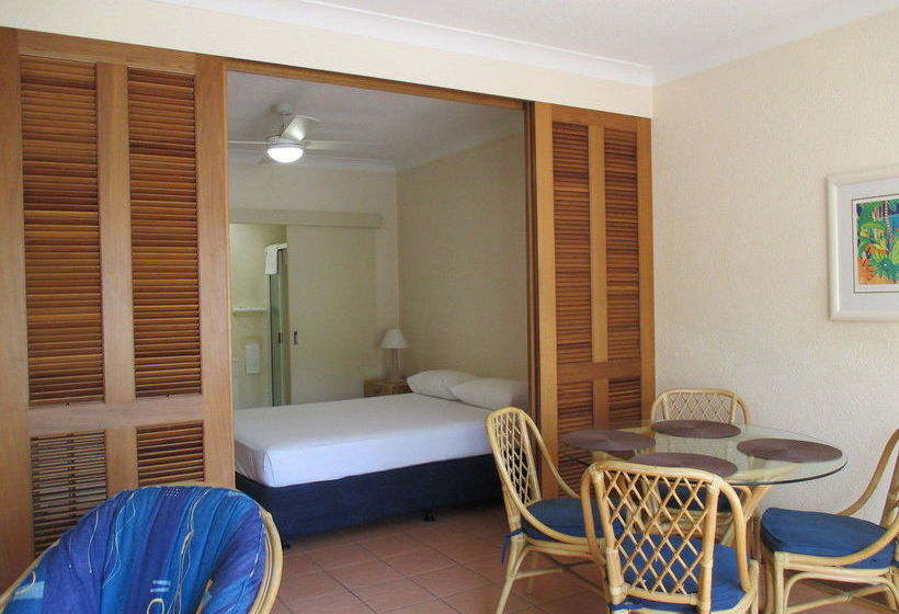 Royal Palm Villas | Cairns | Queensland | Australia 13