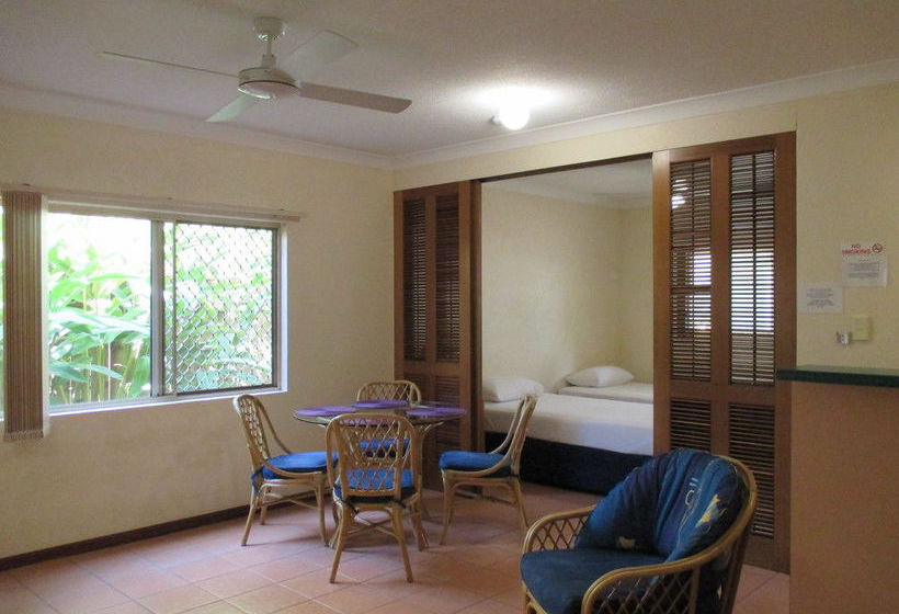 Royal Palm Villas | Cairns | Queensland | Australia 15