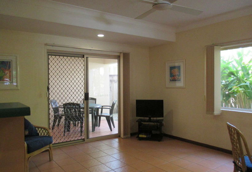 Royal Palm Villas | Cairns | Queensland | Australia 17