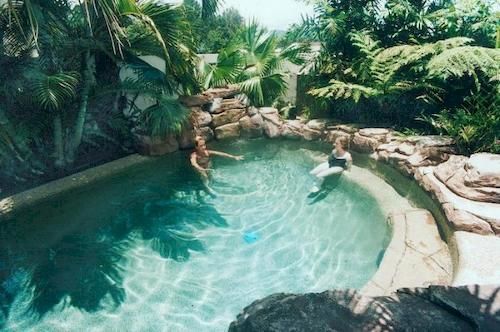 Royal Palm Villas | Cairns | Queensland | Australia 18