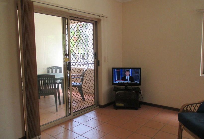 Royal Palm Villas | Cairns | Queensland | Australia 2