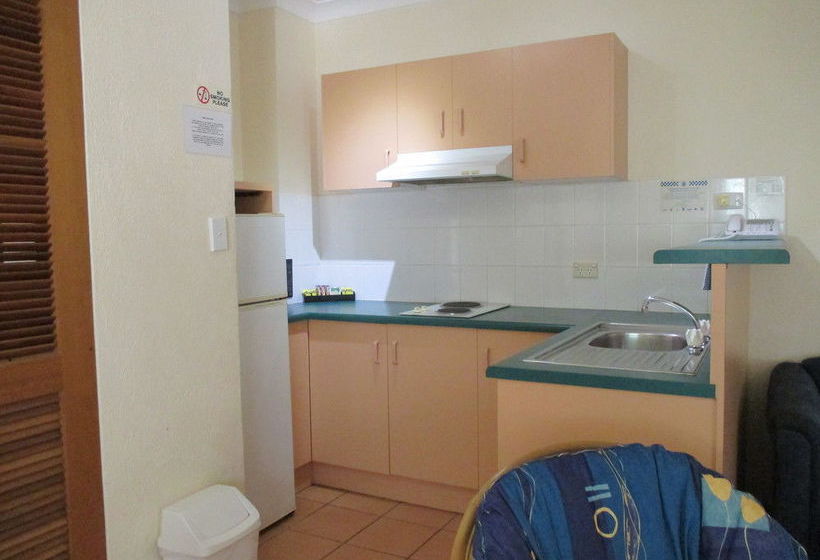 Royal Palm Villas | Cairns | Queensland | Australia 3