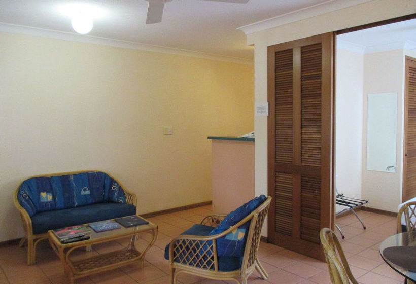 Royal Palm Villas | Cairns | Queensland | Australia 4