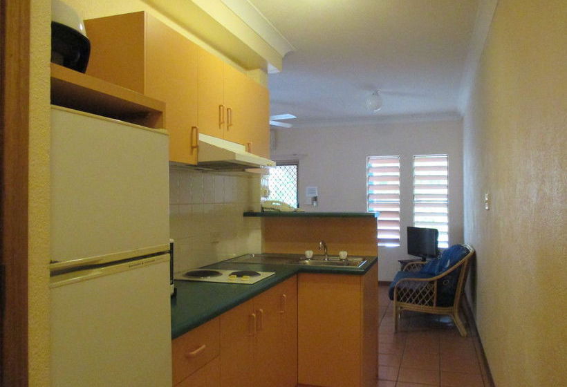 Royal Palm Villas | Cairns | Queensland | Australia 5