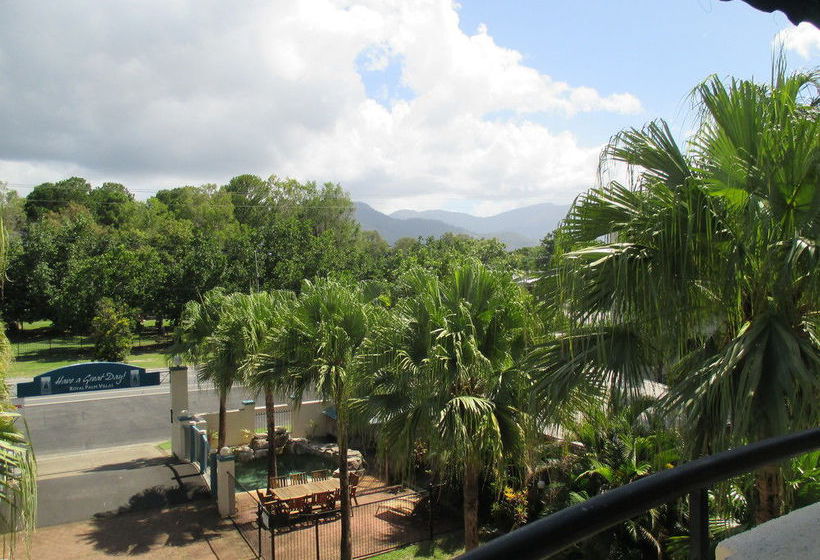 Royal Palm Villas | Cairns | Queensland | Australia 6
