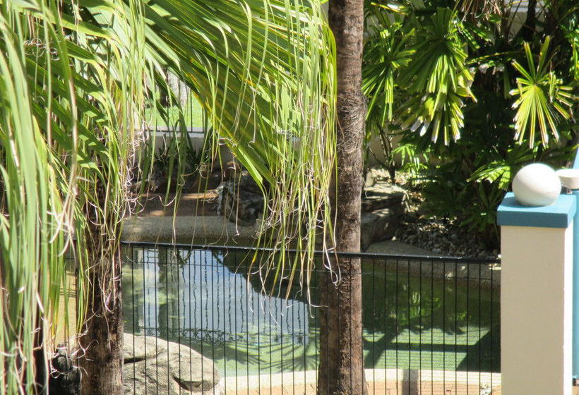 Royal Palm Villas | Cairns | Queensland | Australia 7