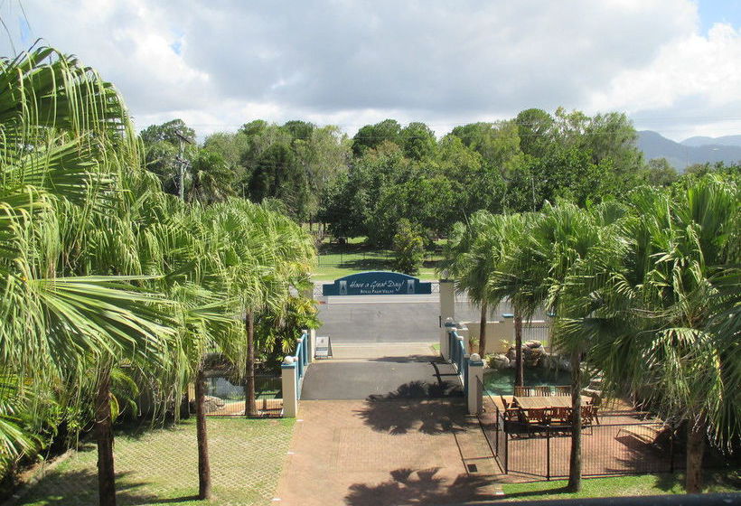 Royal Palm Villas | Cairns | Queensland | Australia 8