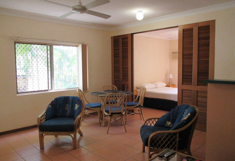 Royal Palm Villas | Cairns | Queensland | Australia 9