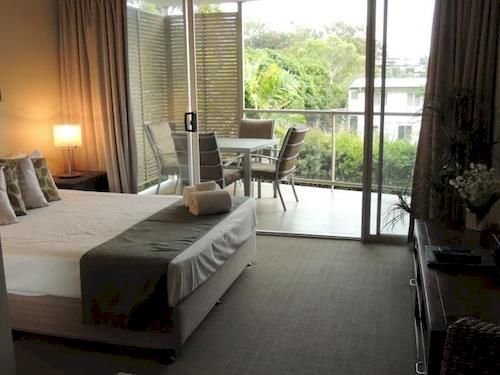 Airlie Central Apartments Queensland