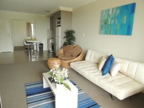 Airlie Central Apartments | Airlie Beach | Queensland | Australia 4
