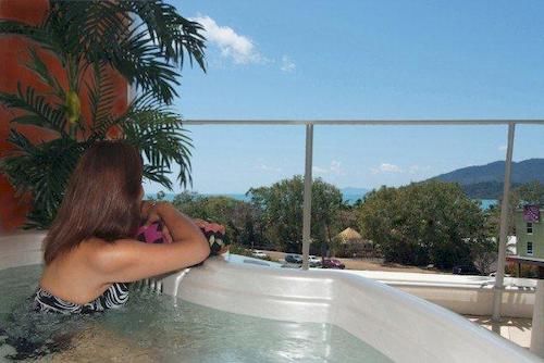 Airlie Central Apartments | Airlie Beach | Queensland | Australia 5