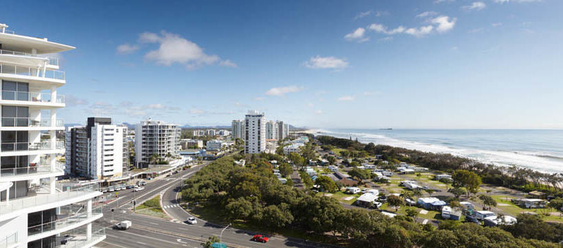 Langley Park Apartments | Maroochydore | Queensland | Australia 10