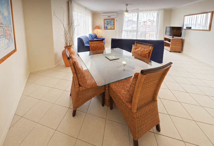 Langley Park Apartments | Maroochydore | Queensland | Australia 11