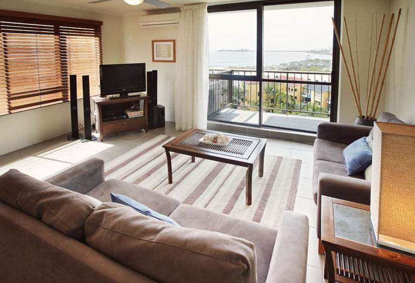 Langley Park Apartments | Maroochydore | Queensland | Australia 13