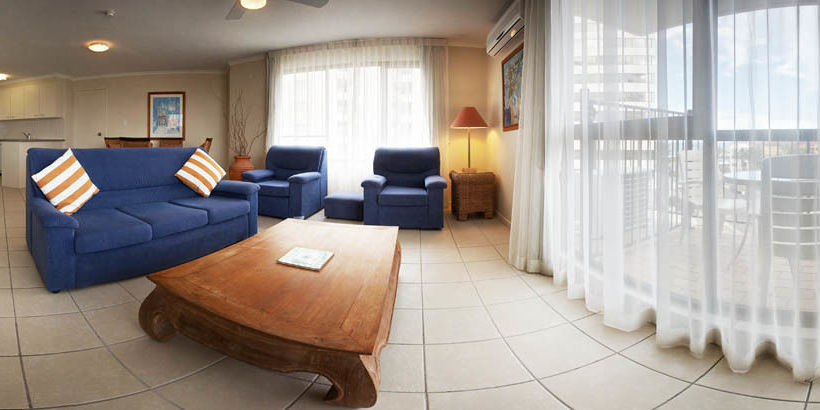 Langley Park Apartments | Maroochydore | Queensland | Australia 14