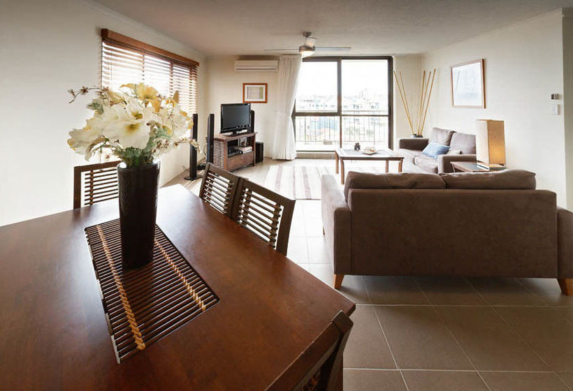 Langley Park Apartments | Maroochydore | Queensland | Australia 15