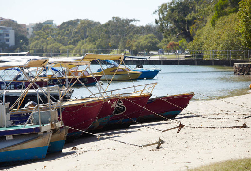 Langley Park Apartments | Maroochydore | Queensland | Australia 2