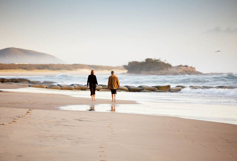 Langley Park Apartments | Maroochydore | Queensland | Australia 3