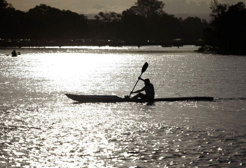 Langley Park Apartments | Maroochydore | Queensland | Australia 6