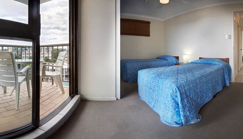 Langley Park Apartments | Maroochydore | Queensland | Australia 7