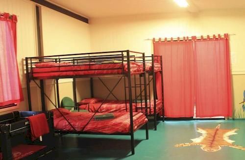 Pension Batchelor Butterfly Farm | Batchelor | Northern Territory | Australia 1