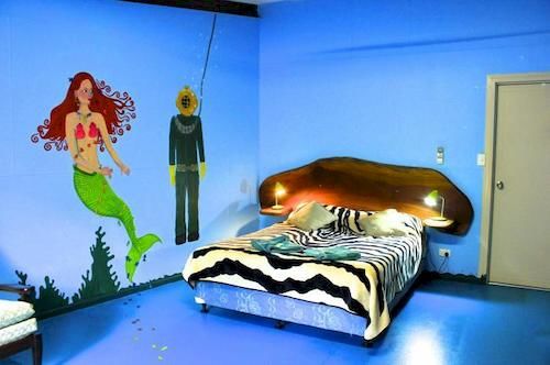 Pension Batchelor Butterfly Farm | Batchelor | Northern Territory | Australia 2