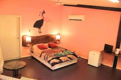 Pension Batchelor Butterfly Farm | Batchelor | Northern Territory | Australia 3