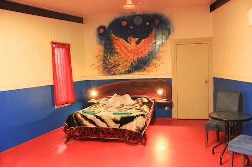 Pension Batchelor Butterfly Farm | Batchelor | Northern Territory | Australia 5