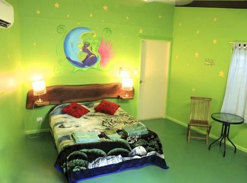 Pension Batchelor Butterfly Farm | Batchelor | Northern Territory | Australia 6