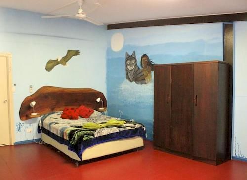 Pension Batchelor Butterfly Farm | Batchelor | Northern Territory | Australia 7