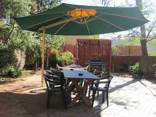 Motel Desert Rose Inn | Alice Springs | Northern Territory | Australia 10