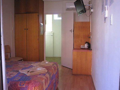 Motel Desert Rose Inn | Alice Springs | Northern Territory | Australia 11