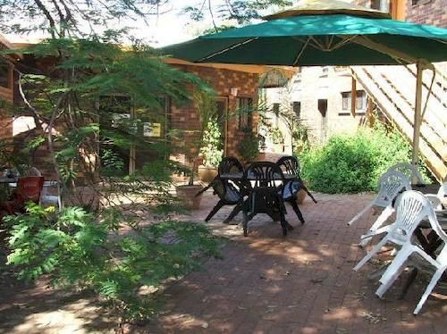 Motel Desert Rose Inn | Alice Springs | Northern Territory | Australia 3