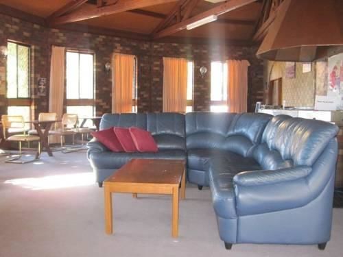 Motel Desert Rose Inn | Alice Springs | Northern Territory | Australia 5