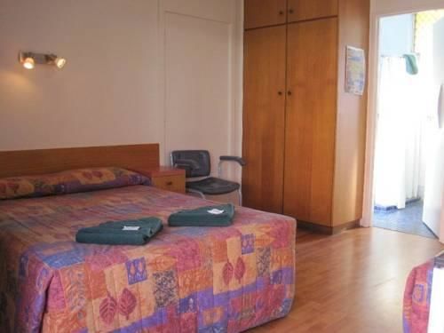 Motel Desert Rose Inn | Alice Springs | Northern Territory | Australia 7
