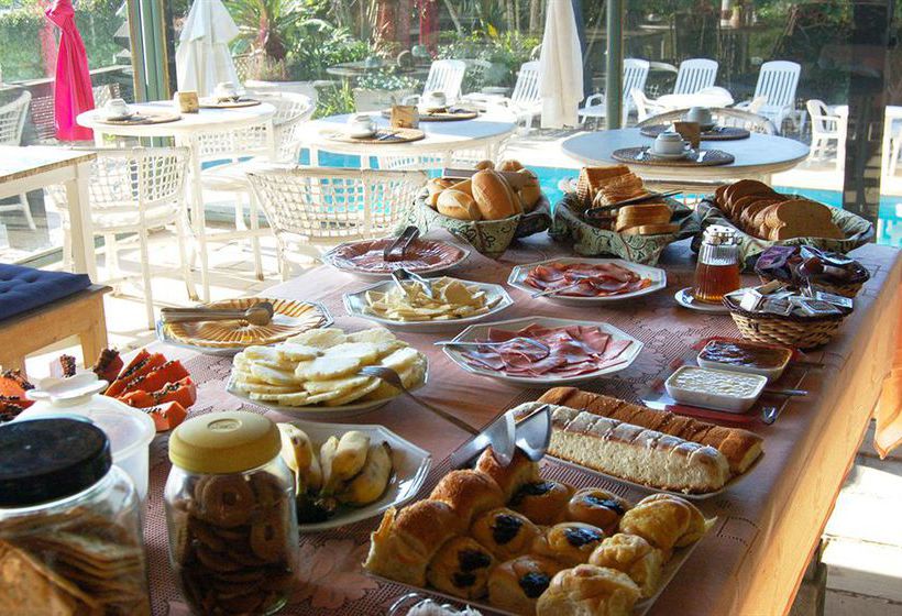 Hotel Palmier  | Itaboraí | Rio de Janeiro | Brasil