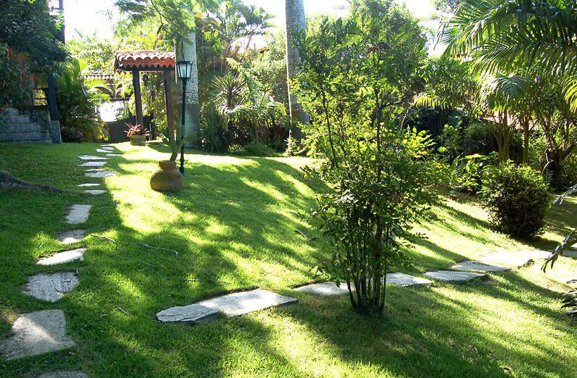 Hotel Palmier  | Itaboraí | Rio de Janeiro | Brasil 1