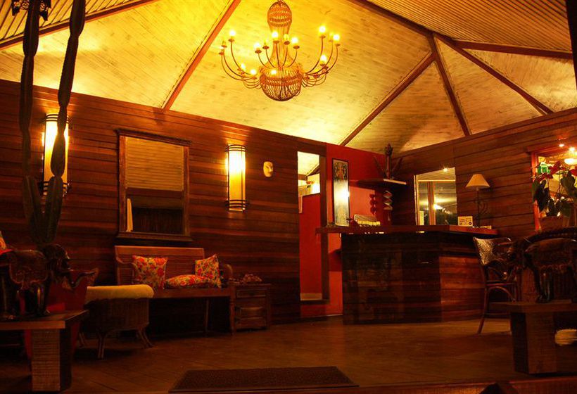 Hotel Palmier  | Itaboraí | Rio de Janeiro | Brasil 10