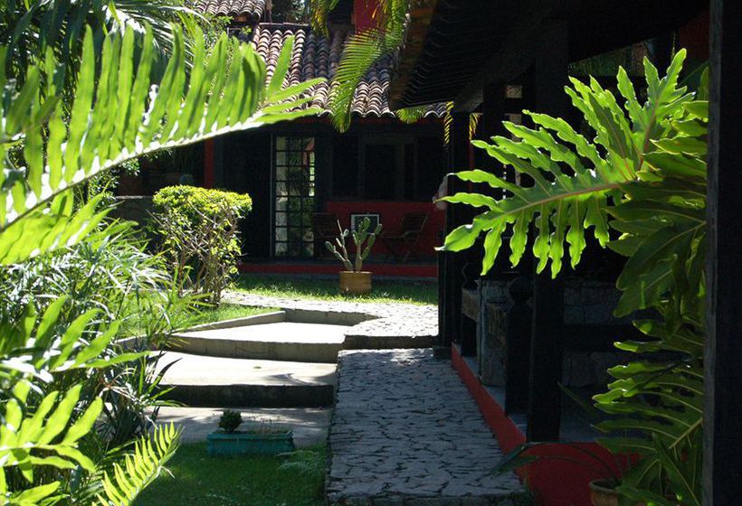 Hotel Palmier  | Itaboraí | Rio de Janeiro | Brasil 11