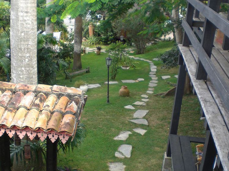 Hotel Palmier  | Itaboraí | Rio de Janeiro | Brasil 12