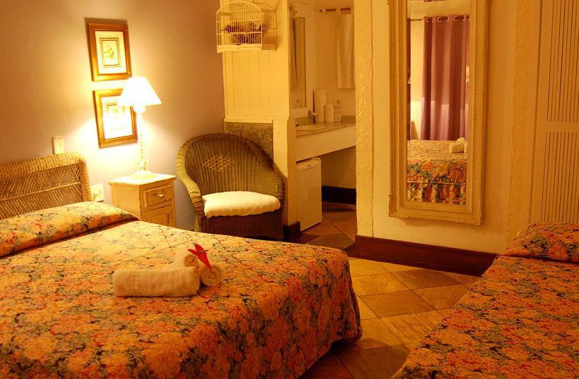 Hotel Palmier  | Itaboraí | Rio de Janeiro | Brasil 13