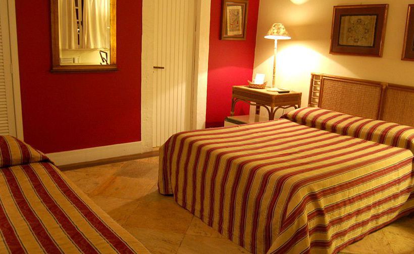 Hotel Palmier  | Itaboraí | Rio de Janeiro | Brasil 17