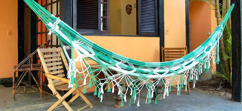 Hotel Palmier  | Itaboraí | Rio de Janeiro | Brasil 2