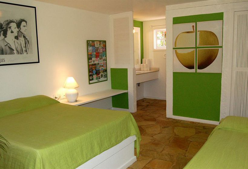 Hotel Palmier  | Itaboraí | Rio de Janeiro | Brasil 20