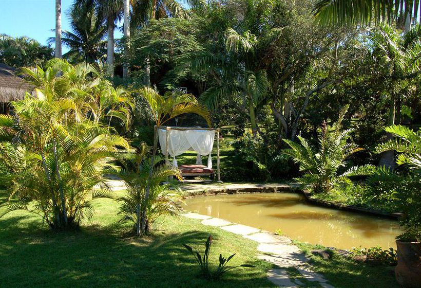 Hotel Palmier  | Itaboraí | Rio de Janeiro | Brasil 3