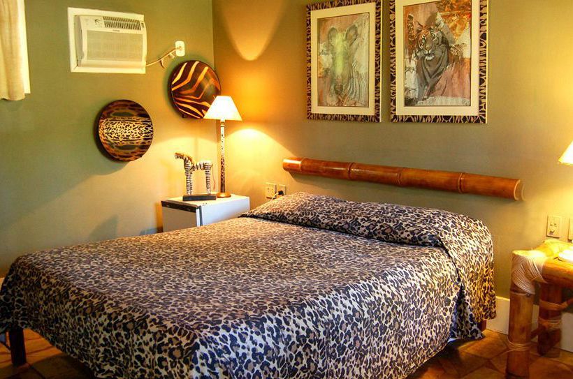 Hotel Palmier  | Itaboraí | Rio de Janeiro | Brasil 4