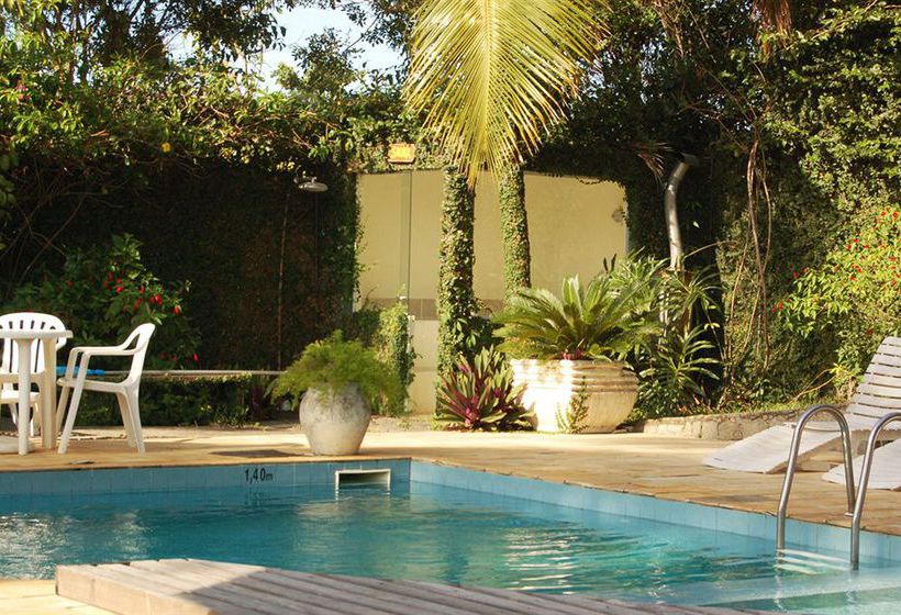 Hotel Palmier  | Itaboraí | Rio de Janeiro | Brasil 5