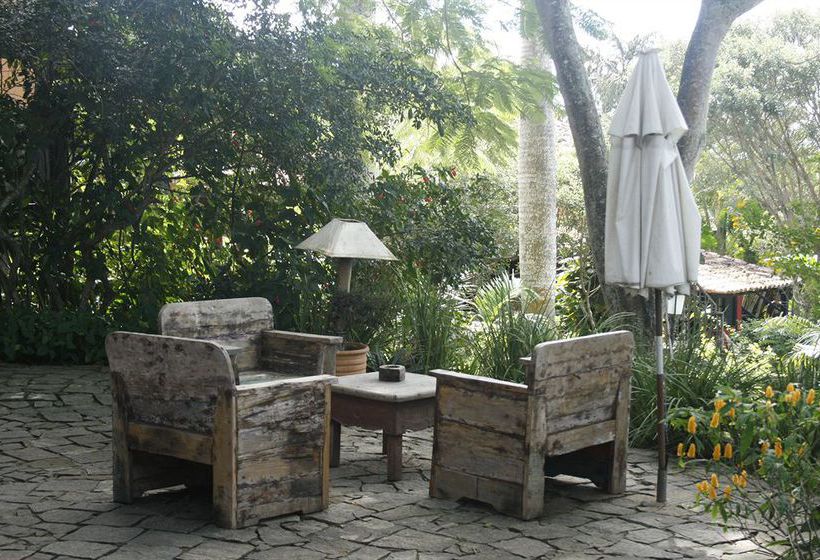 Hotel Palmier  | Itaboraí | Rio de Janeiro | Brasil 6