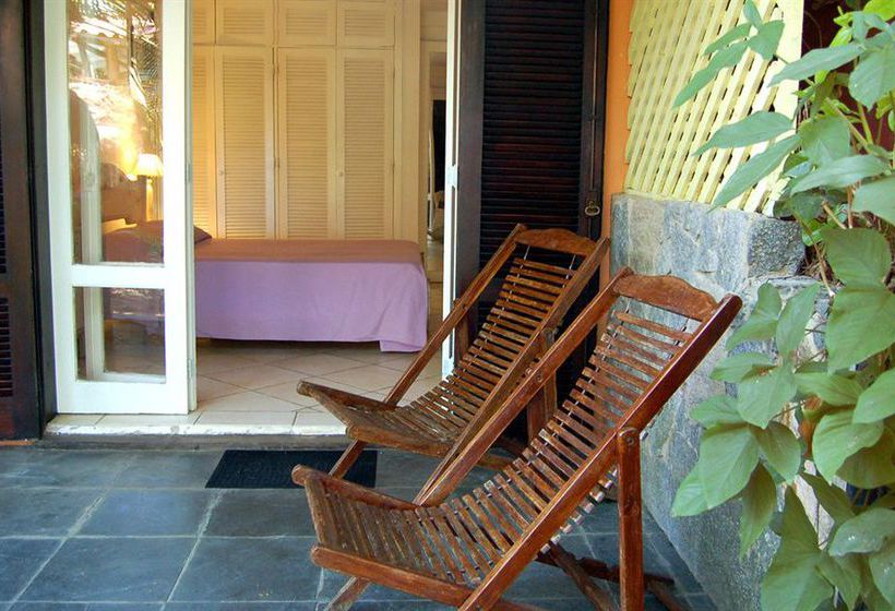 Hotel Palmier  | Itaboraí | Rio de Janeiro | Brasil 7